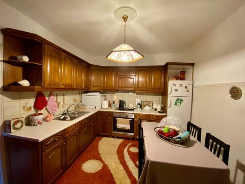 Apartamento Agni's City House