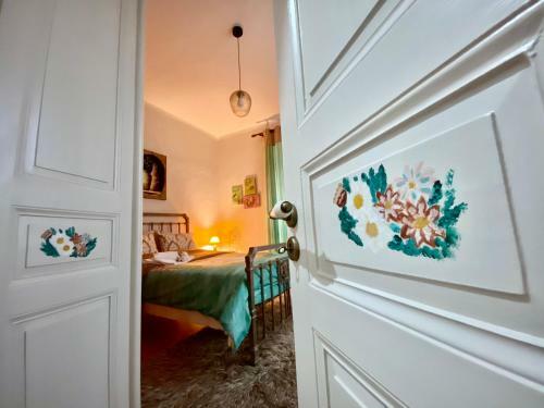 Apartamento Agni's City House