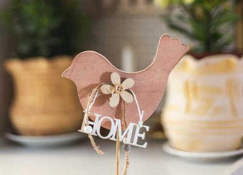 Apartamento Agni's City House