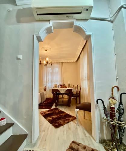 Apartamento Agni's City House