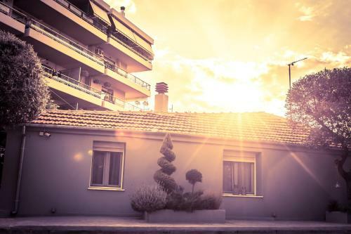 Apartamento Meni Sweet Luxury Home