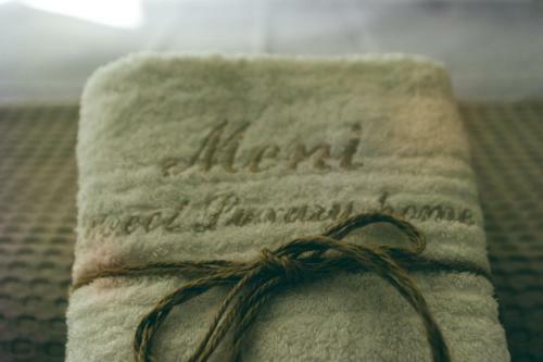 Apartamento Meni Sweet Luxury Home