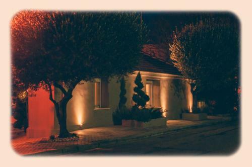 Apartamento Meni Sweet Luxury Home