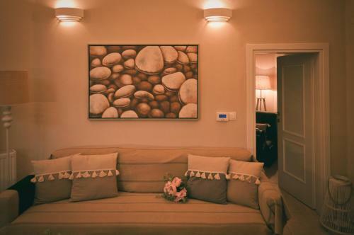 Apartamento Meni Sweet Luxury Home