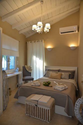 Apartamento Meni Sweet Luxury Home