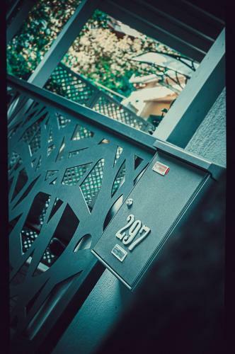 Apartamento Meni Sweet Luxury Home