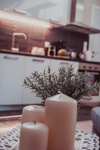 Apartamento Meni Sweet Luxury Home