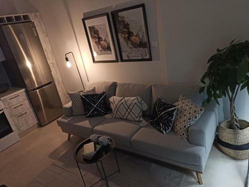 Apartamento Stylish Ground Floor Maisonette