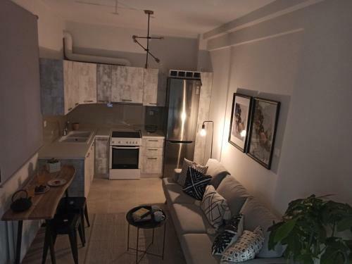 Apartamento Stylish Ground Floor Maisonette