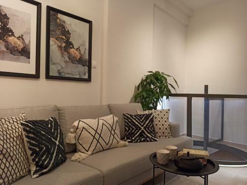 Apartamento Stylish Ground Floor Maisonette