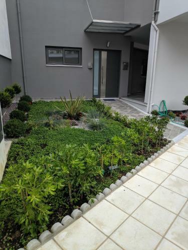Apartamento Stylish Ground Floor Maisonette