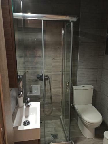 Apartamento Stylish Ground Floor Maisonette