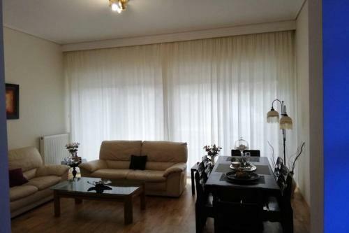 Apartamento Ergina Green Park
