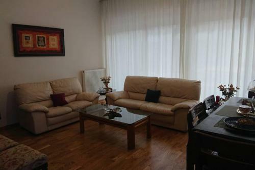 Apartamento Ergina Green Park