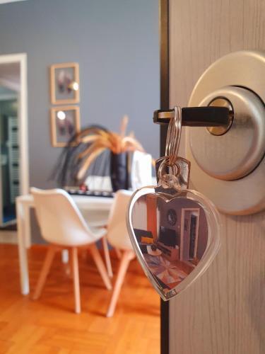 Apartamento Charming Volos House