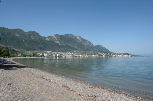 Excellent Penthouse Apartment - ?froditis Drop
