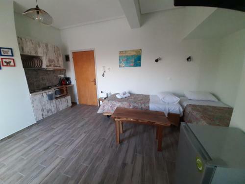 Apartamento Central Mark Loft