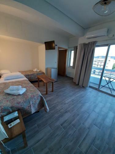 Apartamento Central Mark Loft