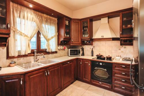 Villa Traditional Maisonette In Pelion