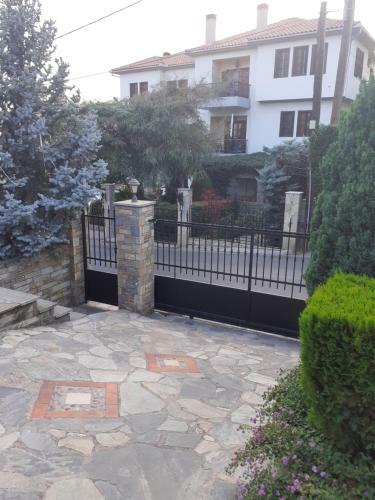Villa Traditional Maisonette In Pelion