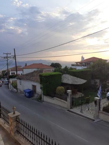 Villa Traditional Maisonette In Pelion