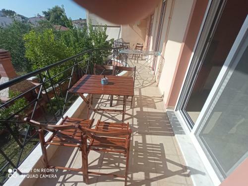 Giorgos Lux Apartments