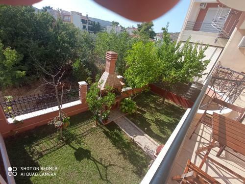 Giorgos Lux Apartments
