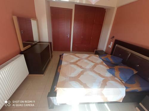 Giorgos Lux Apartments