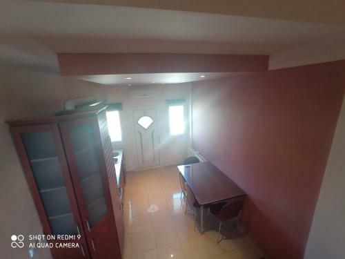 Giorgos Lux Apartments