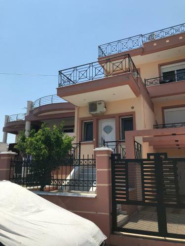 Giorgos Lux Apartments