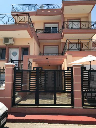 Giorgos Lux Apartments