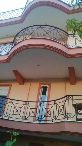 Giorgos Lux Apartments