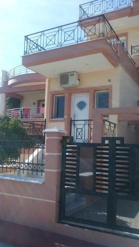 Giorgos Lux Apartments