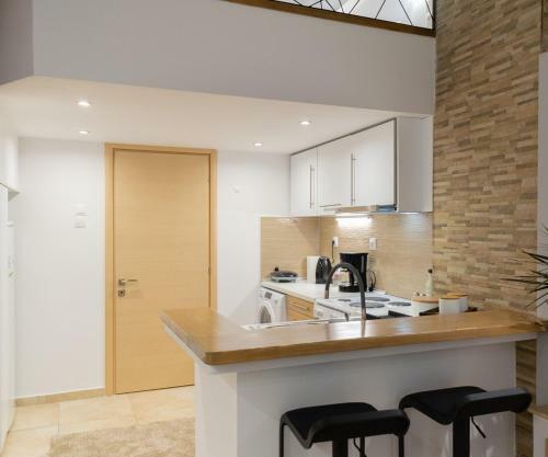 Apartamento Jolie Maison Volos
