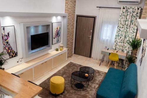 Apartamento Jolie Maison Volos