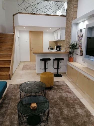 Apartamento Jolie Maison Volos