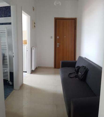 Mahe Apartment