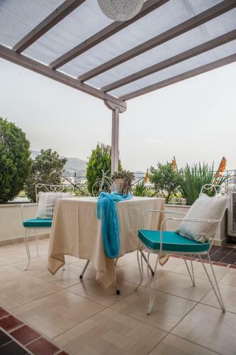 Villa Dina's House