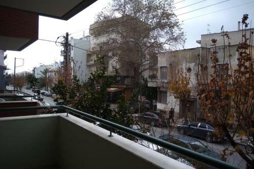 Apartamento Mistique Living