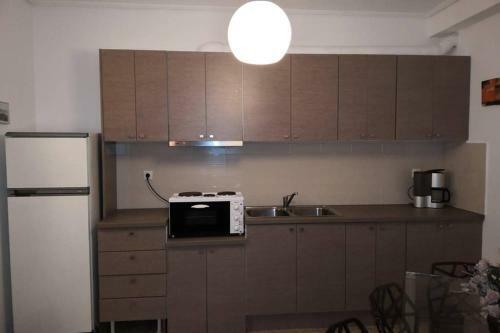 Apartamento Mistique Living