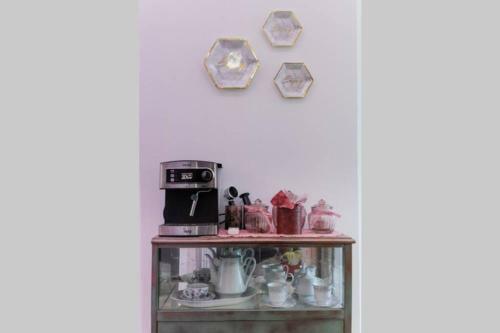 Apartamento Rodia
