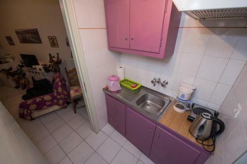 Apartamento 101 ?riantafyllidi