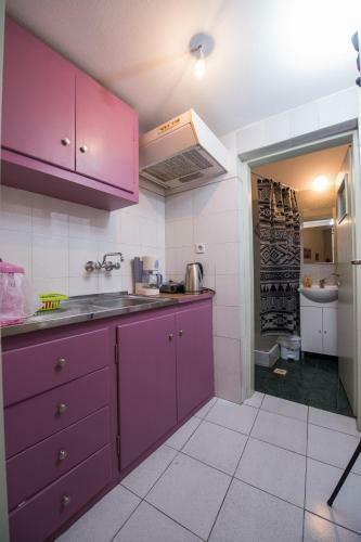Apartamento 101 ?riantafyllidi