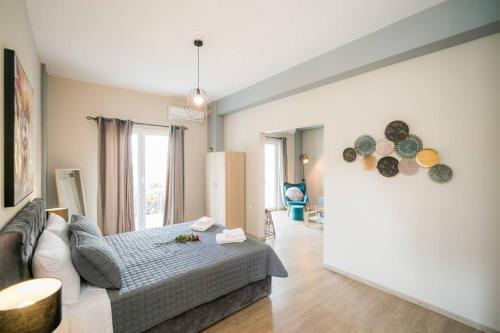 Belajo New Apartment !!