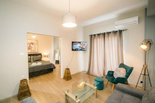 Belajo New Apartment !!