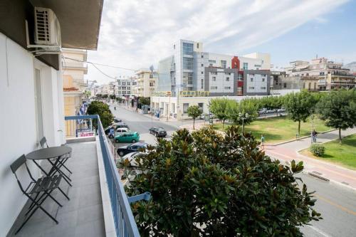 Belajo New Apartment !!