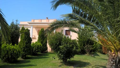 Luxury Villa Thea
