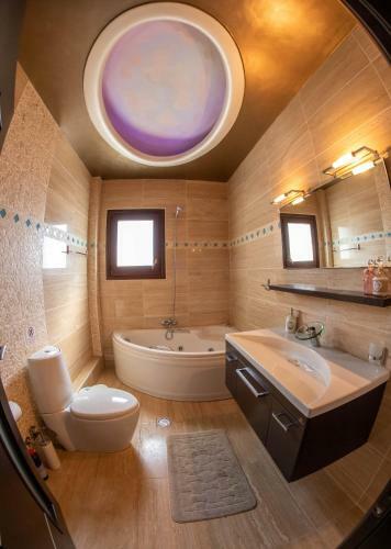 Luxury Villa Thea