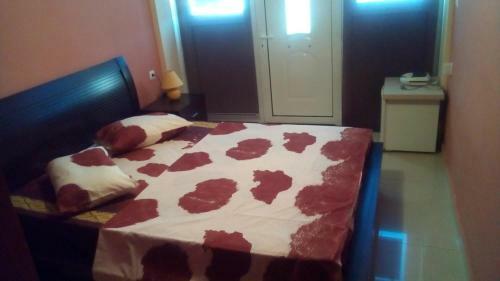 Apartamento Maria Lux Room