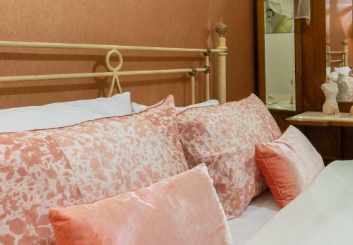 Apartamento Volos Center Luxury Home